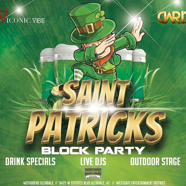 🍀🇮🇪🍀🇮🇪🍀🇮🇪🍀🇮🇪🍀🇮🇪