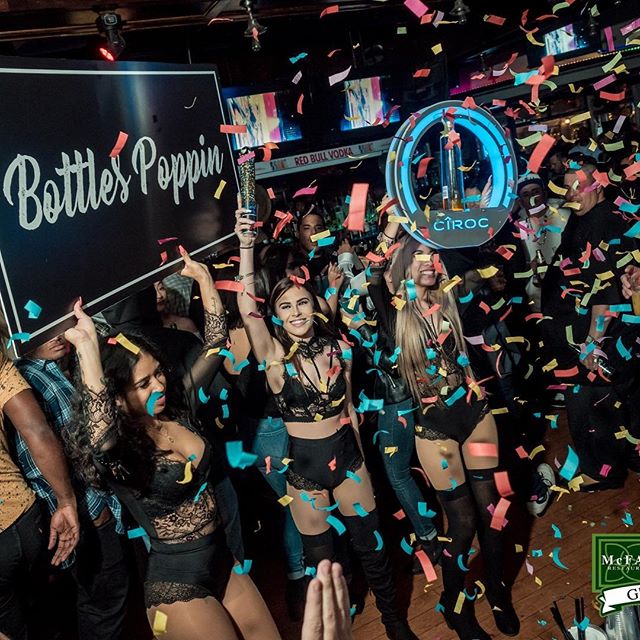 🚨 Let&rsquo;s get poppin&rsquo; Just txt 623.261.7705 for table packages🍾