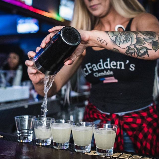 3️⃣ 2️⃣ 1️⃣ Thursday&rsquo;s .
.
.............................
$1 Domestics 🍺 $2 AMF&rsquo;s 🙌
$3 Green Teas 😜
.............................
🕘➖🕑